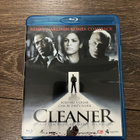 Cleaner (2007) - Blu-ray - pikkukuva 1