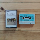 Hortto Kaalo - Kättä Päälle Ja Käsirahaa c-kasetti - pikkukuva 1