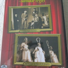 SAMLADE REVYER (DVD) GRÖNA HUND - KONSTGJORDA POMPE (uusi) - pikkukuva 1