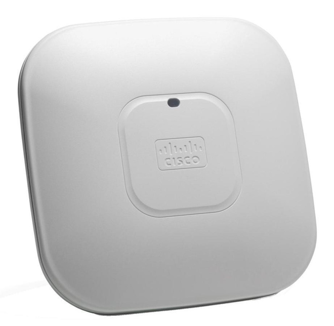 Cisco Aironet Cisco AIR-CAP2602I-E-K9 tukiasema