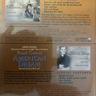 The Matinee Idol (1928) / Frank Capra's (Frank Capra) R1 DVD - pikkukuva 2