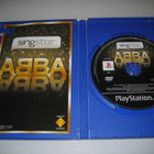 SingStar Abba **PS2** - pikkukuva 3
