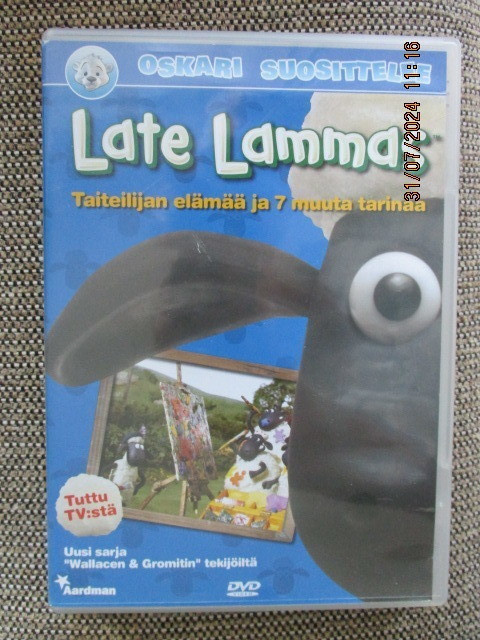 Item image