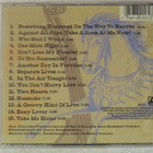 Phil Collins • Serious Hits...Live! CD - pikkukuva 3