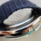 VANHA Kello Nike Sport Water Resistant - pikkukuva 3