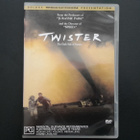 DVD: Twister - Deluxe Widescreen (Helen Hunt 1996) R4! - pikkukuva 1