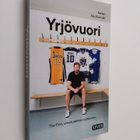 Marko Yrjövuori : Yrjövuori : the Finn, urheilutähtien lu... - pikkukuva 1