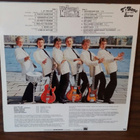 THE BOPPERS Number 1TBLP 1021 1978 Ruotsi - pikkukuva 2