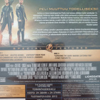 NÄLKÄPELI - VIHAN LIEKIT BLU-RAY - pikkukuva 2