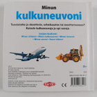Minun kulkuneuvoni - pikkukuva 2