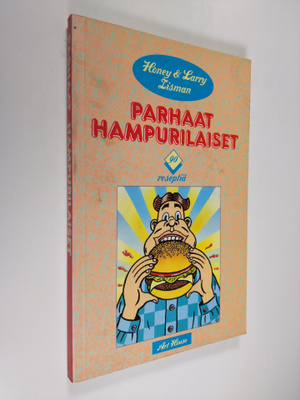 Honey Zisman : Parhaat hampurilaiset