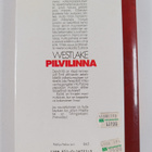 Donald E Westlake : Pilvilinna - pikkukuva 2