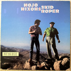 [LP] MOJO NIXON & SKID ROPER: ROOT HOG OR DIE - pikkukuva 1