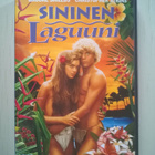 Sininen Laguuni DVD - pikkukuva 1