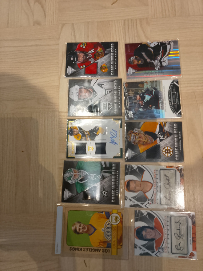 Iso!widing!Rask! Kärppä!beniers!RC!