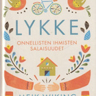 Meik Wiking: Lykke - pikkukuva 1