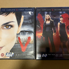 V (2009-2011) koko TV-sarja (5DVD) suomi txt UUSI - pikkukuva 1