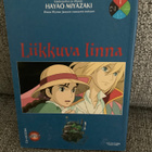 LIIKKUVA LINNA 1  (SUOMI) - pikkukuva 1