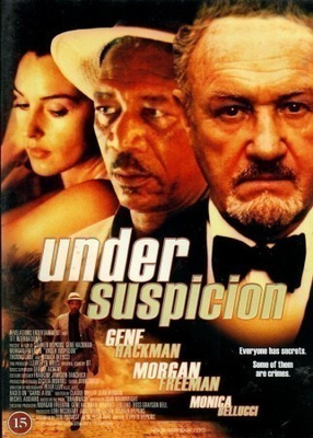 Under Suspicion