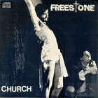 FREESTONE bummer bitch / church 1978 ...usa kbd klassikko - pikkukuva 4
