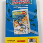 Walt Disney : Pikavuoro - pikkukuva 2