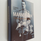 Eleonora Joffe : Mannerheim : Chevalier-kaartin kasvatti - pikkukuva 1