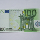 Harvinaisempi 100€ Itävalta seteli - pikkukuva 1