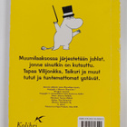Johanna Harkkila : Muumipeikon ystävät - pikkukuva 2