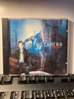 AZTEC CAMERA: Dreamland, CD