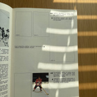 1972 Toronto Jääkiekkokoulu tarra-albumi - pikkukuva 2