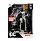 BATMAN BLACK ADAM COMIC ACTION	(20 936)	n.17cm, exclusive co - pikkukuva 3