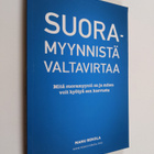 Manu Rekola : Suoramyynnistä valtavirtaa - pikkukuva 1