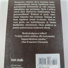 Dean R. Koontz : Kylmä kuu - pikkukuva 2