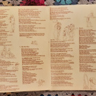 Genesis - A Trick Of The Tail vinyyli LP - pikkukuva 3