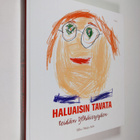 Ulla-Maija Salo : Haluaisin tavata teidän Ylhäisyyden : l... - pikkukuva 1