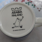 Arabia Muumimuki ` Lumilyhty`! - pikkukuva 4