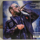 RIPPER - RETURN TO DEATH ROW VINYL 12" EP *UUSI!* - pikkukuva 2