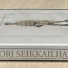 Richard Attenborough: NUORI SEIKKAILIJA (1972) *UUSI* - pikkukuva 3