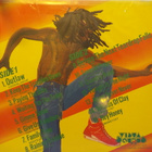 VARIOUS - THE OTHER REGGAE SUPER STARS (15 BIG ONES)M-/M- LP - pikkukuva 2