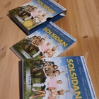 Dvd Solsidan onnea onkimassa kausi 1 - pikkukuva 3