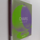 Charlotte Fiell : Chairs - pikkukuva 1