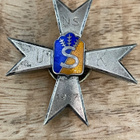 Suojeluskunnan kurssiristi 1937 UK NS - pikkukuva 1