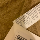 PIER ONE nätti  kameli beige neule  kaulaliina huivi - pikkukuva 4