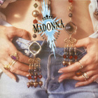 MADONNA:LIKE A PRAYER CD - pikkukuva 1
