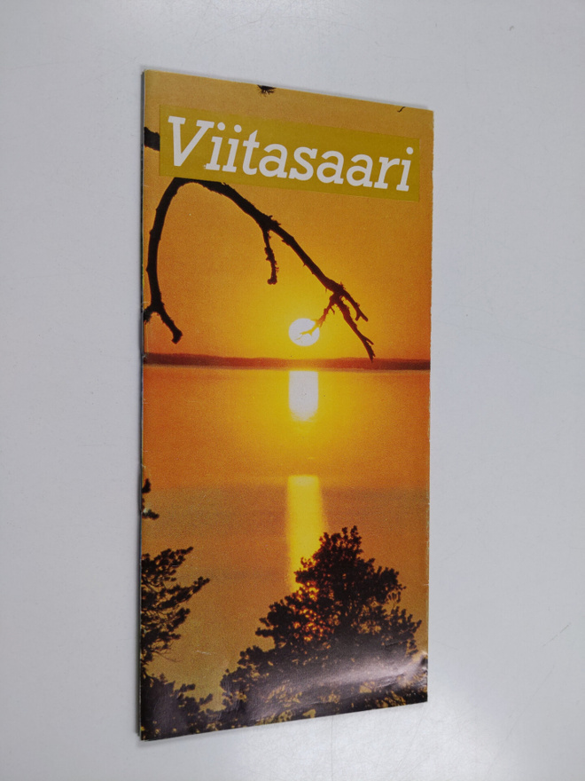 Viitasaari