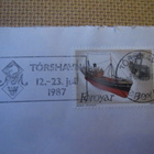 Fär-saaret postilähetys - pikkukuva 3