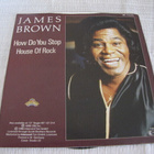 James Brown how do you stop 7 45 saksa 1986 - pikkukuva 2