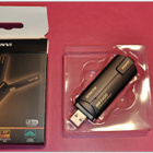 Fenvi FU-AXE5400 – WiFi 6E USB -adapteri(2.4G/5G/6G) #31296 - pikkukuva 1