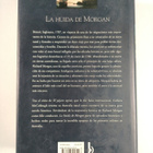 Colleen McCullough : La huida de Morgan - pikkukuva 2