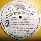 TEDDY JIVE & STAR BOOTLEGGERS-EL SINAPPI-EP(7") - pikkukuva 3